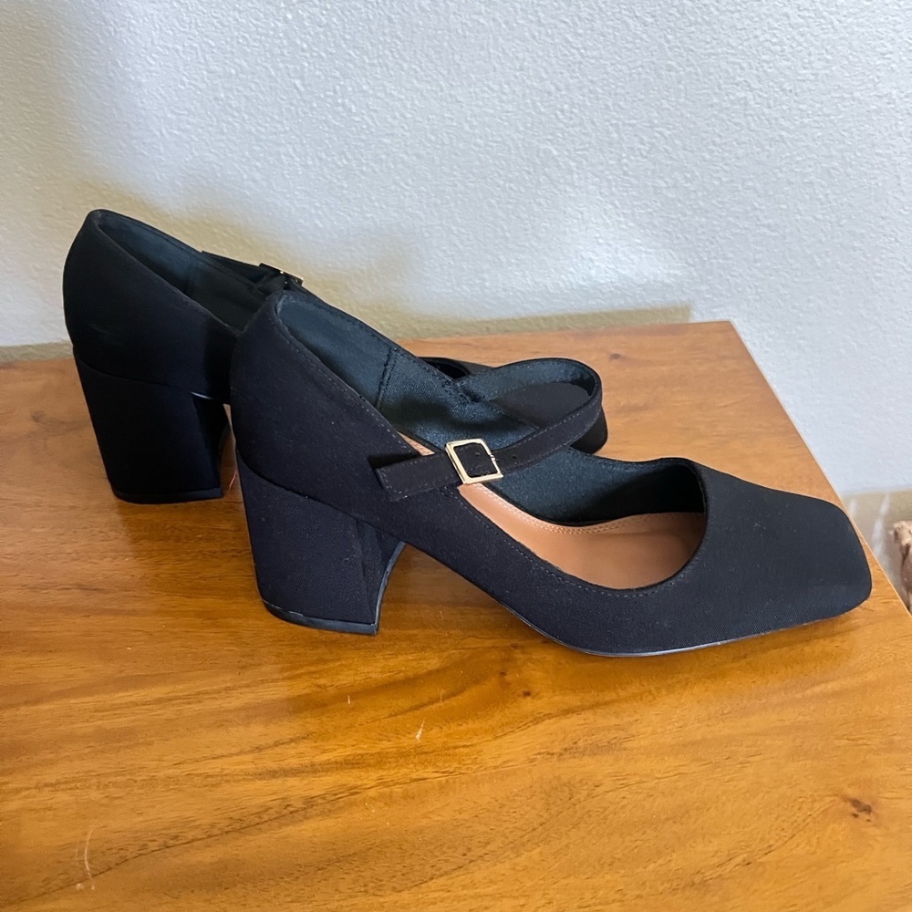 Asos Design Block Heels - image 2